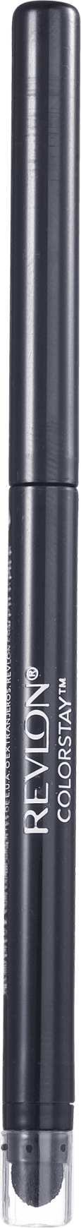 Revlon ColorStay Black - Lápis de Olho