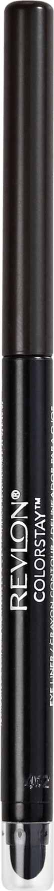 Revlon ColorStay Black Brown - Lápis de Olho