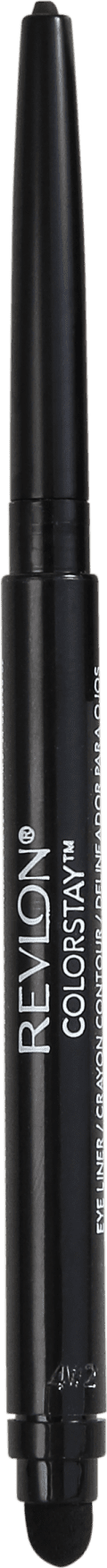 Revlon ColorStay Black Brown - Lápis de Olho