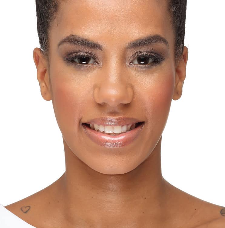 Revlon ColorStay 16 Hours Addictive - Paleta de Sombras 4,8g