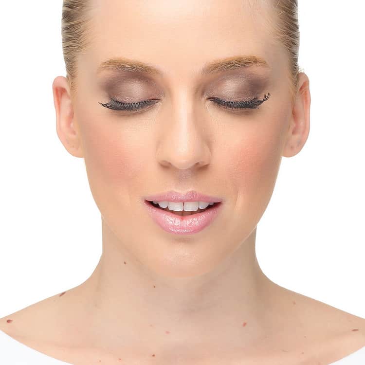 Revlon ColorStay 16 Hours Addictive - Paleta de Sombras 4,8g