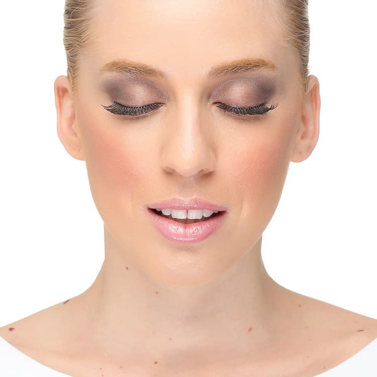 Revlon ColorStay 16 Hours Moonlit - Paleta de Sombras 4,8g
