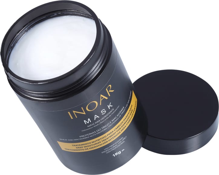 Máscara de Hidratação Mask 1000g