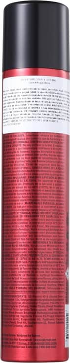 Sexy Hair Big Spray & Stay - Spray Fixador 256ml