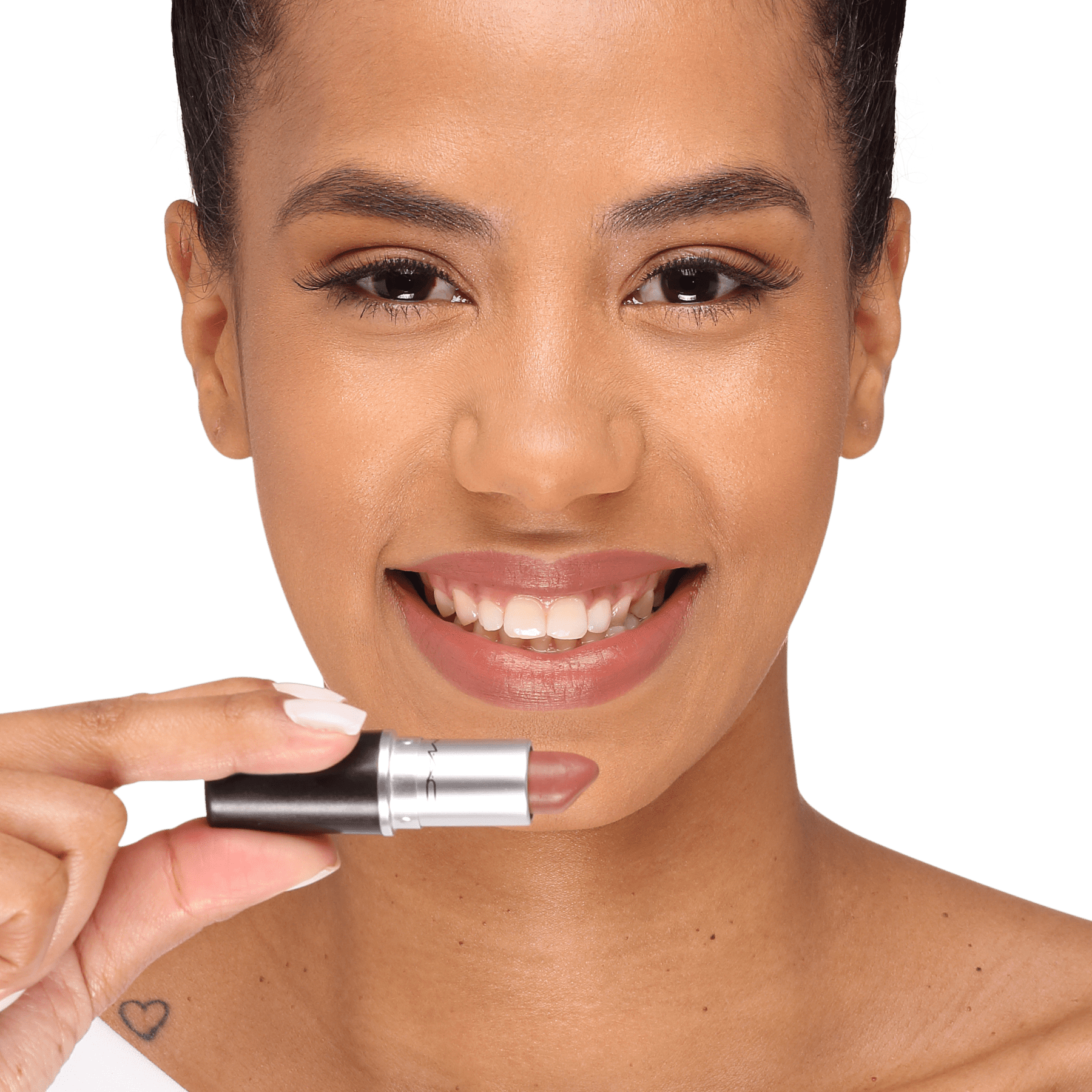 M·A·C Matte Lipstick Whirl - Batom 3g