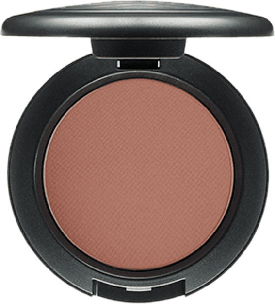 M·A·C Powder Swiss Chocolate - Blush Natural 6g