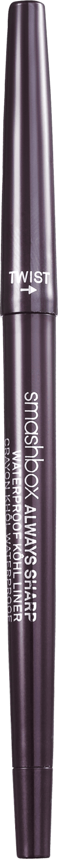 Smashbox Always Sharp Waterproof Kohl Liner Violetta - Lápis de Olho 0,28g