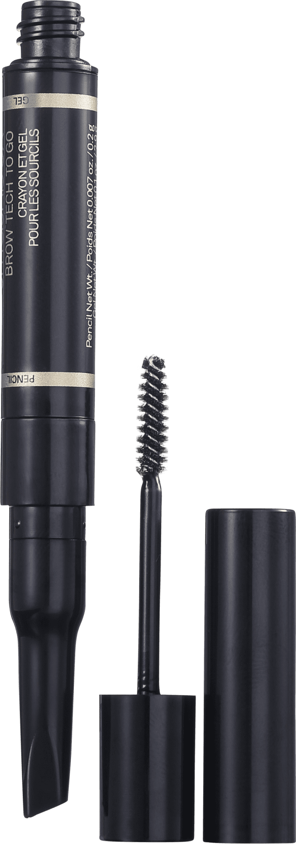 Smashbox Brow Tech To Go Brunette - Lápis para Sobrancelha 0,1g