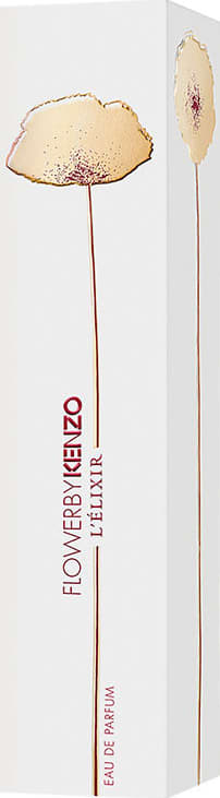 Flower by Kenzo L'Élixir Eau de Parfum - Perfume Feminino 30ml