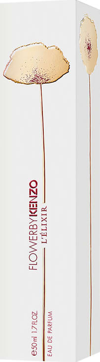 Flower by Kenzo L'Élixir Eau de Parfum - Perfume Feminino 50ml