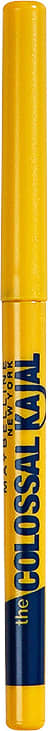 Maybelline The Colossal Kajal Azul - Lápis de Olho Kajal 0,35g