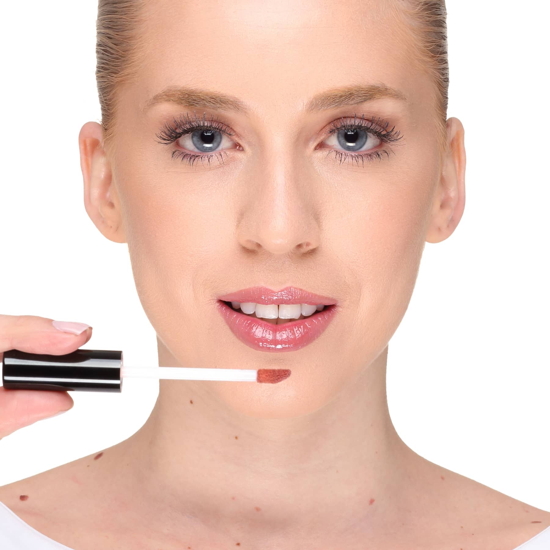 the Balm Read My Lips Grrr!- - Gloss Labial 6,5ml