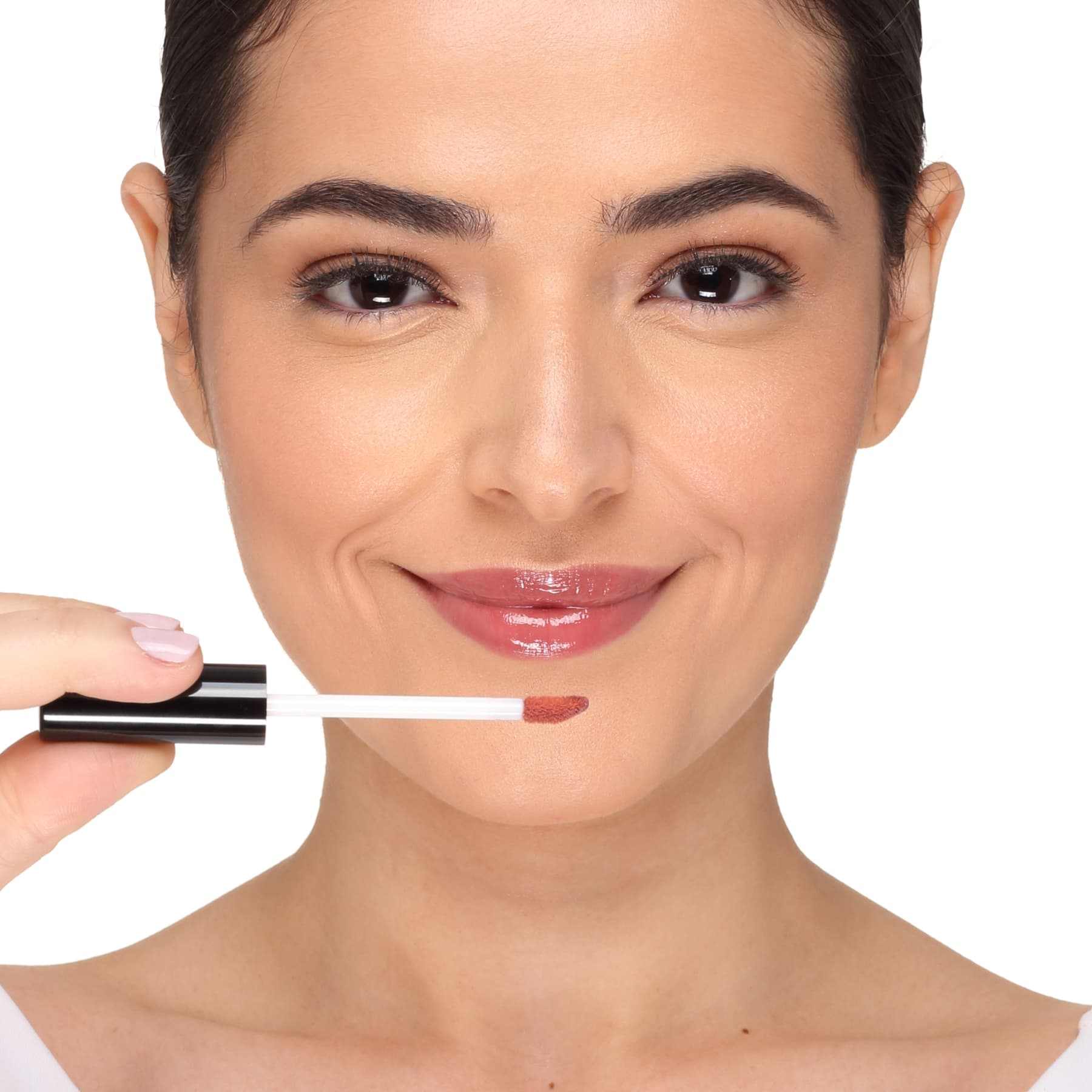 the Balm Read My Lips Grrr!- - Gloss Labial 6,5ml