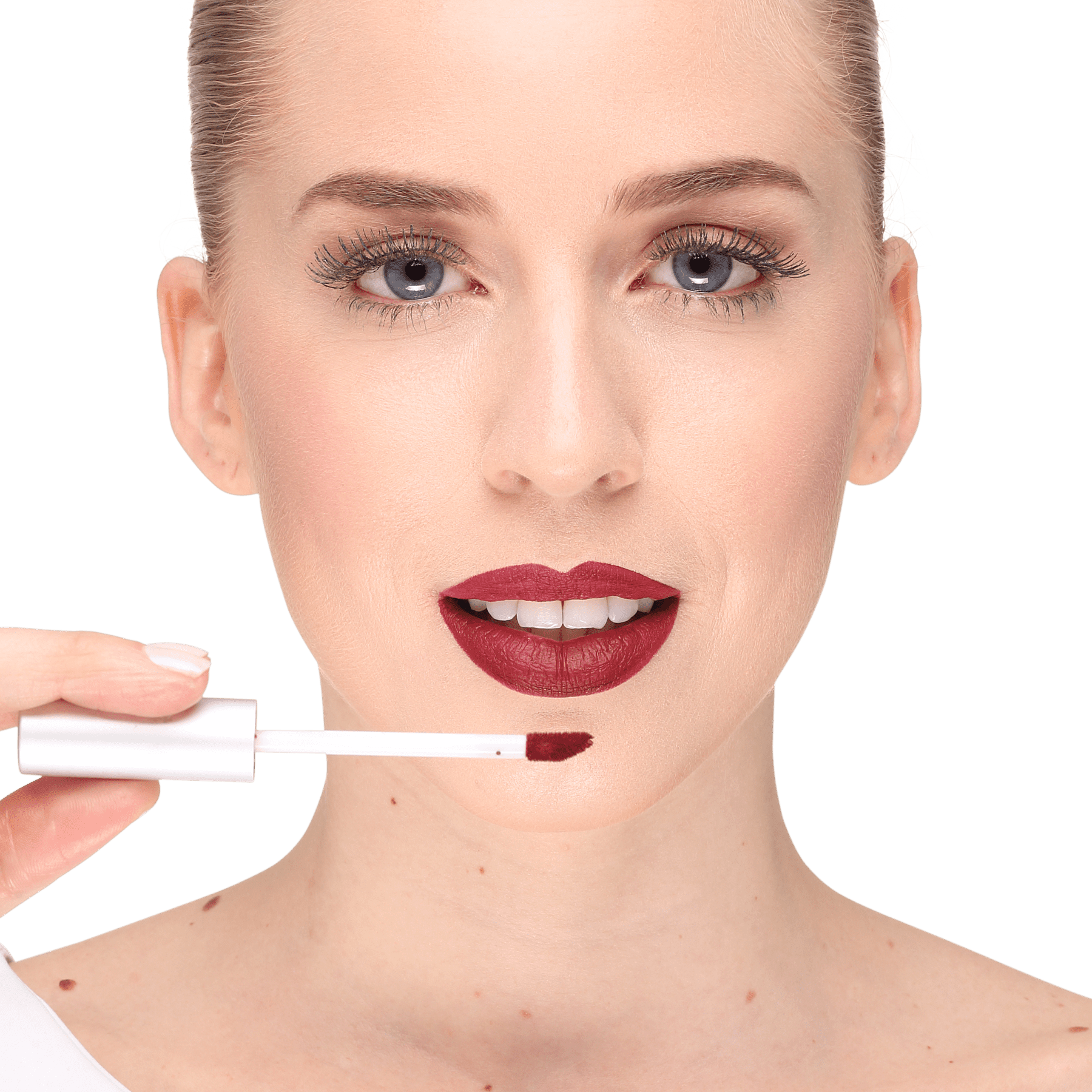 the Balm Meet Matt(e) Hughes Adoring - Batom Líquido 7,4ml