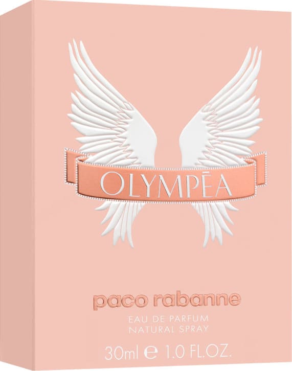 Olympéa Paco Rabanne Eau de Parfum - Perfume Feminino 30ml