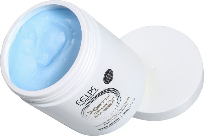 Felps Profissional XBTX em Massa - Redutor de Volume 500g