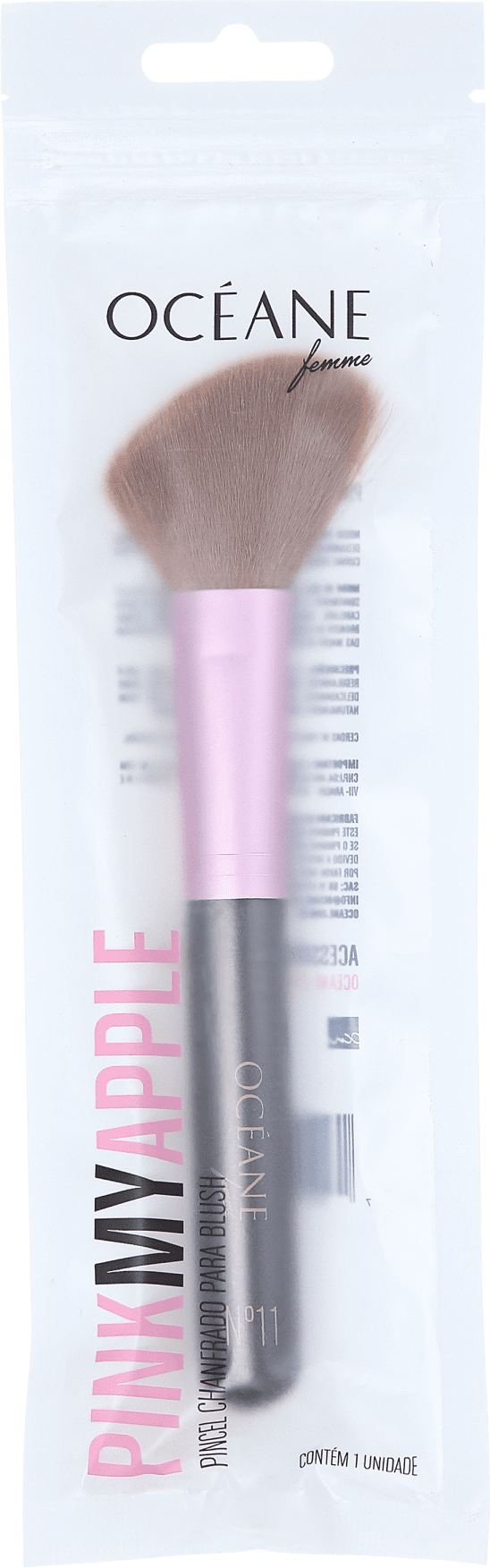 Océane Pink My Apple - Pincel para Blush