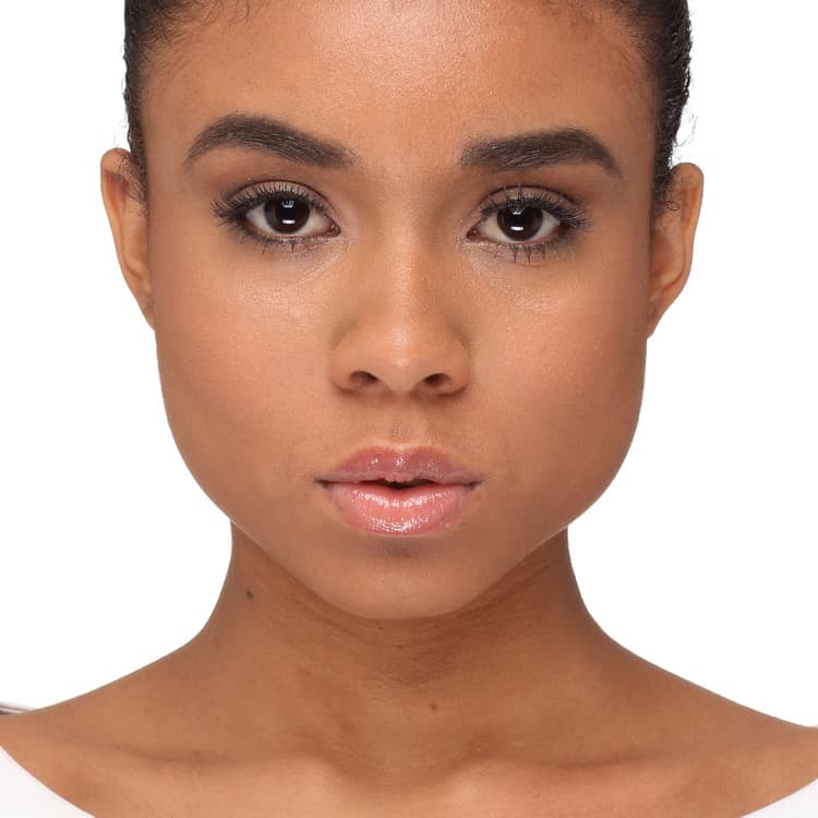 Océane Blush Your Face Brown Orange - Blush em Pó 9,3g