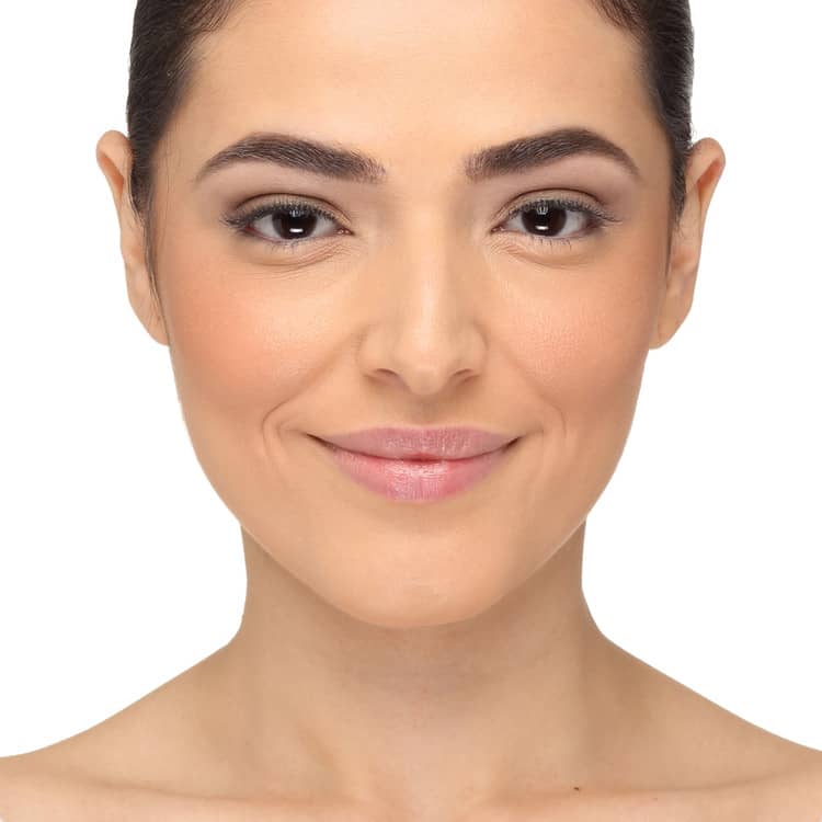 Océane Blush Your Face Brown Orange - Blush em Pó 9,3g
