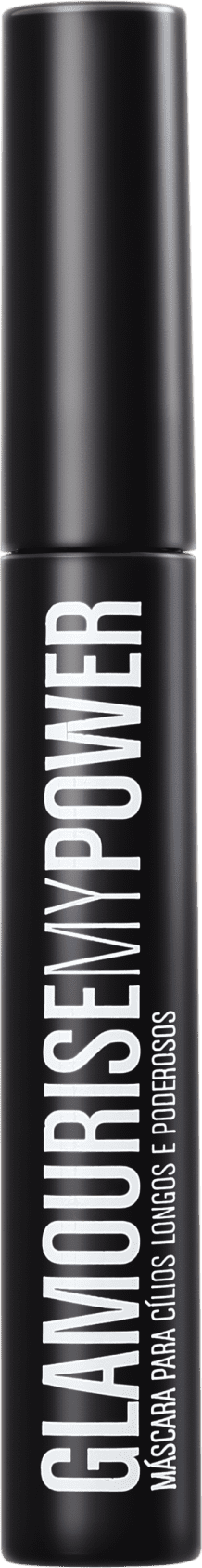 Océane Glamourise My Power - Máscara para Cílios 8ml