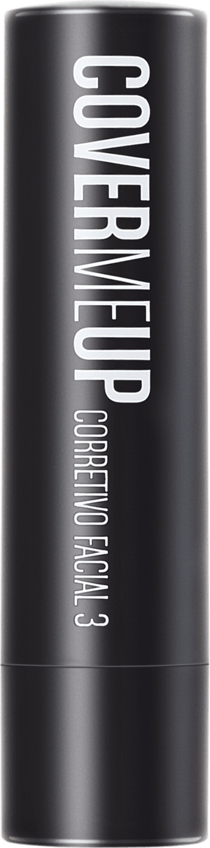 Cover Me Up 3 - Corretivo 3,2g