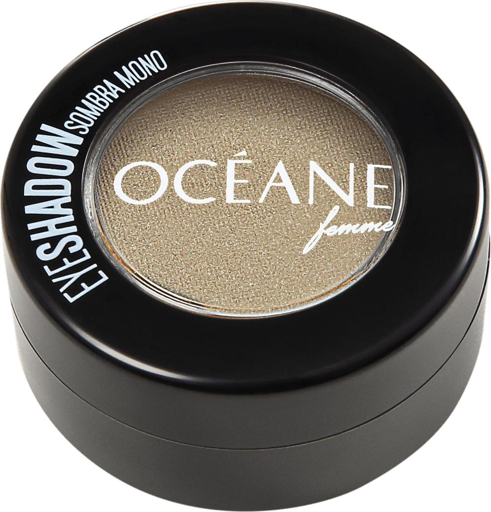 Océane Mono 468 Shine - Sombra 1,8g