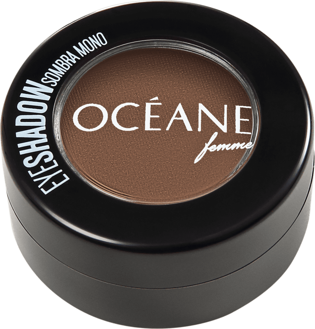 Océane Mono 7582 Matte - Sombra 1,8g