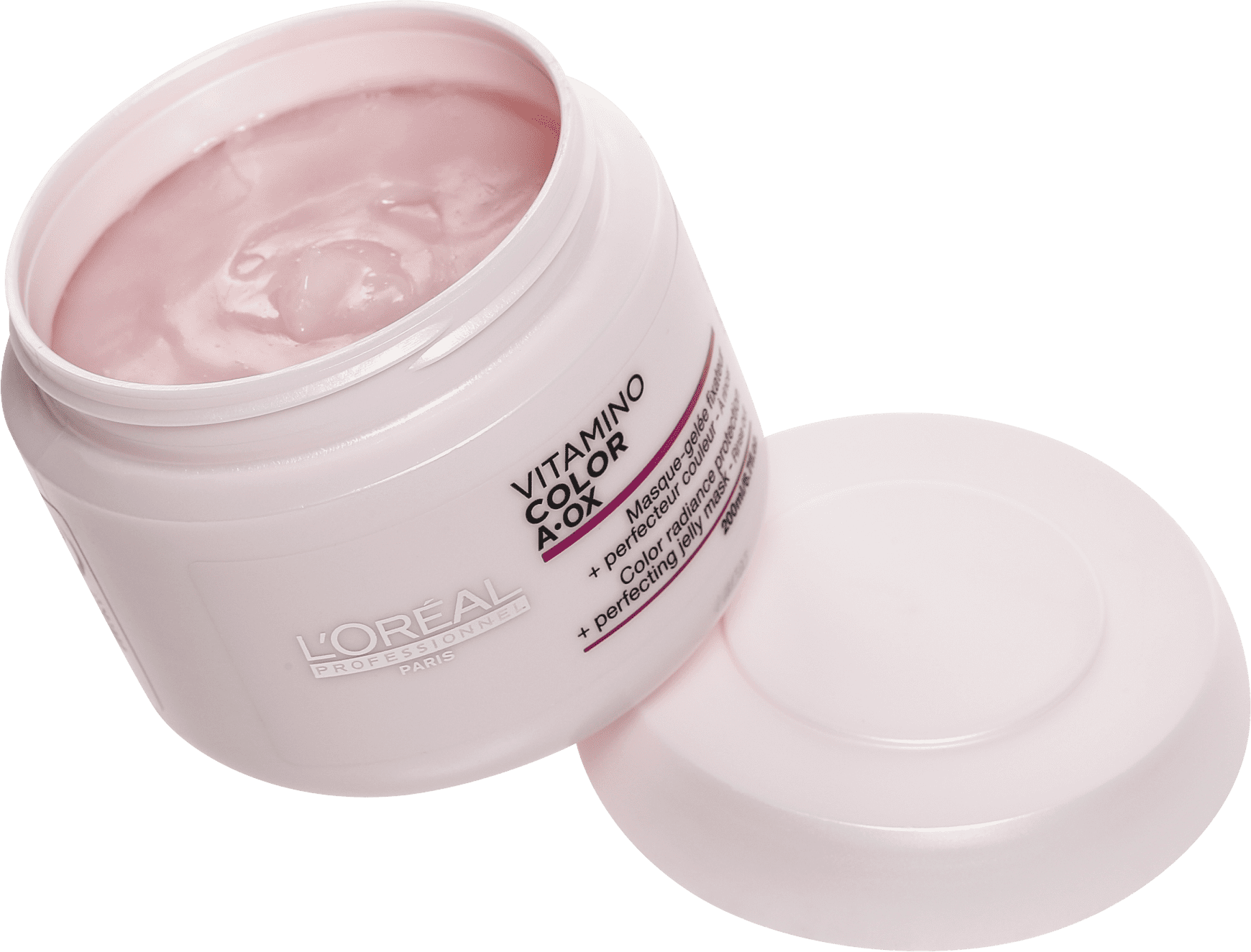 L'Oréal Professionnel Expert Vitamino Color A.OX - Máscara Capilar 200ml