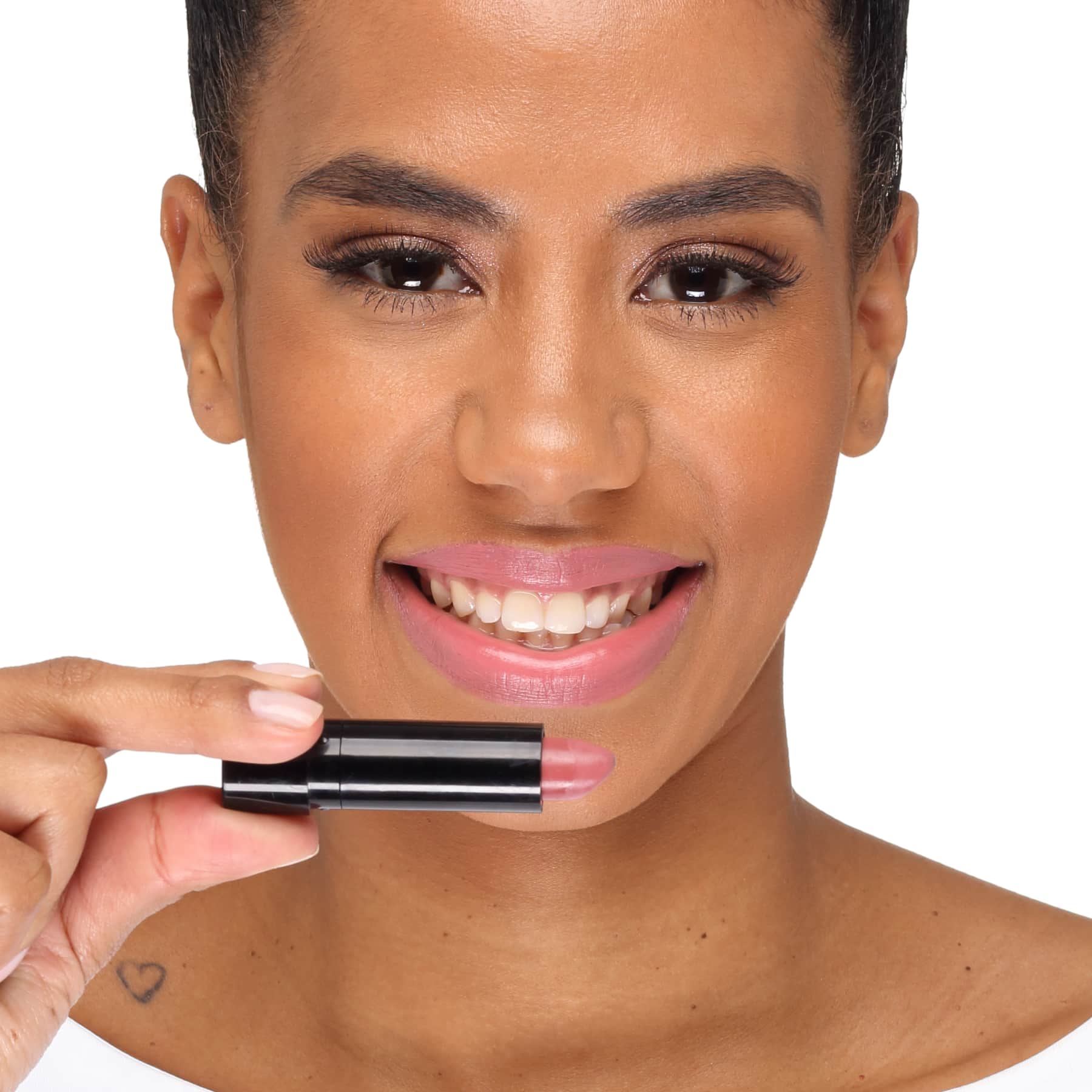 Océane Lip Fash Lolla - Batom Matte 3,2g