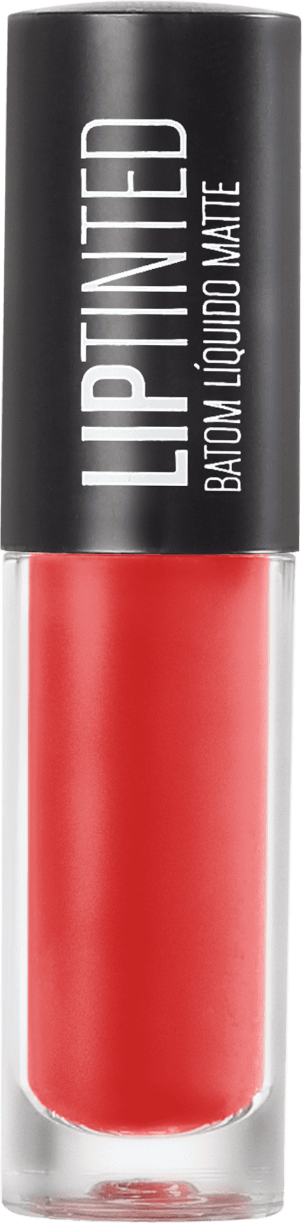 Océane Lip Tinted New York - Batom Líquido Matte 1,5ml