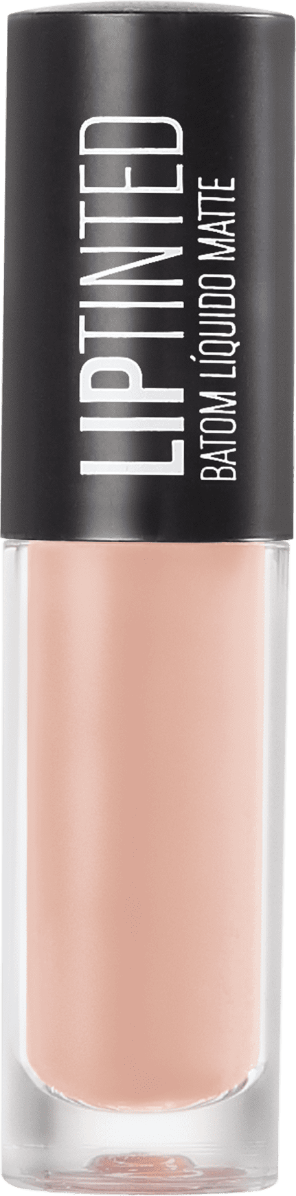 Océane Lip Tinted Paris - Batom Líquido Matte 1,5ml