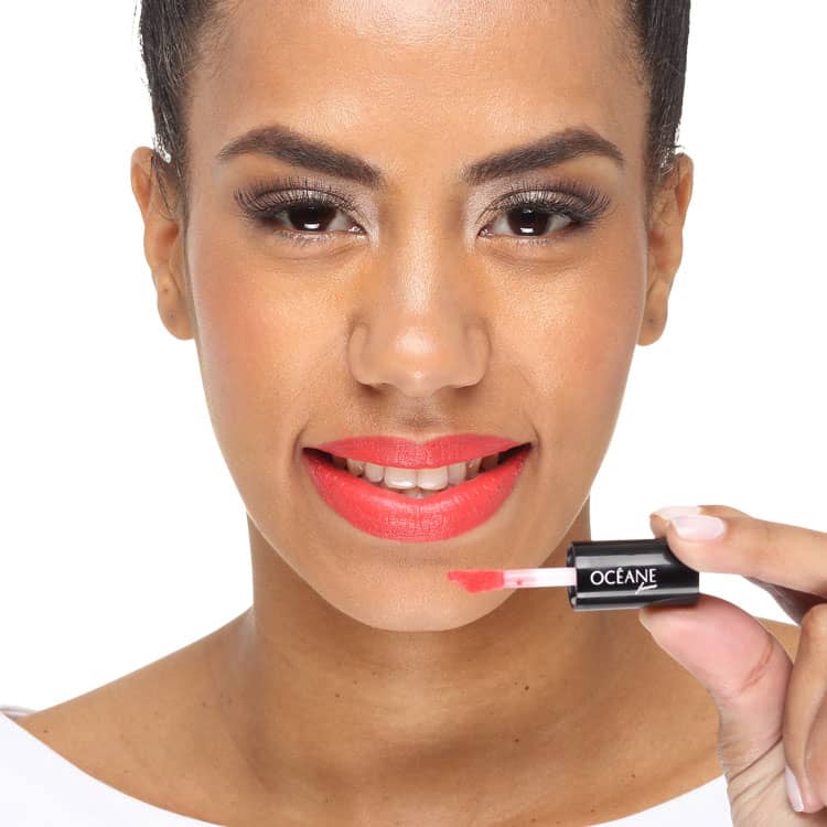 Océane Lip Tinted Ibiza - Batom Líquido Matte 1,5ml