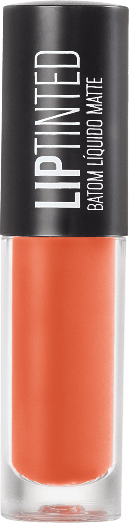 Océane Lip Tinted Rio de Janeiro - Batom Líquido Matte 1,5ml