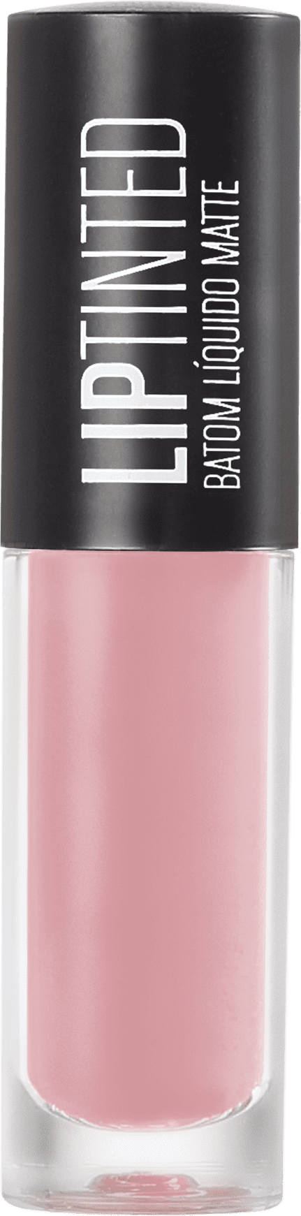Océane Lip Tinted Toscana - Batom Líquido Matte 1,5ml
