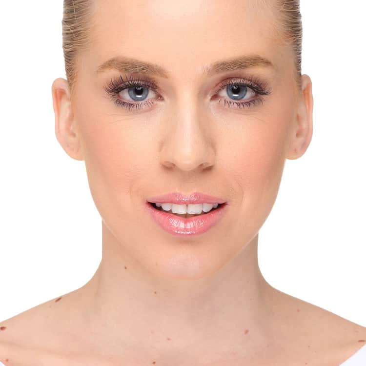 Océane Your Face Plus Terra - Blush Matte 7,2g