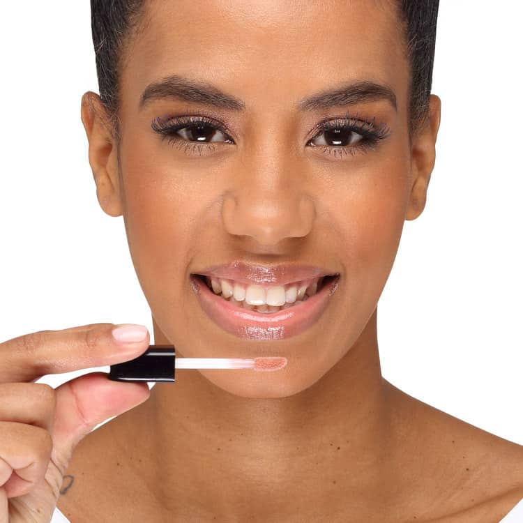 Océane Glossy Me Power Luster - Gloss Labial 3,5ml