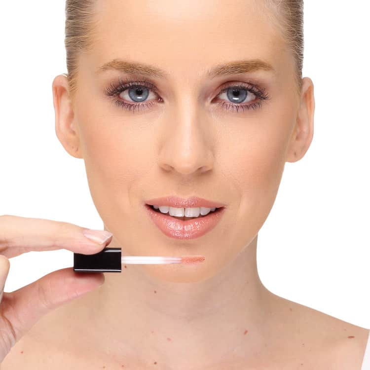 Océane Glossy Me Power Luster - Gloss Labial 3,5ml