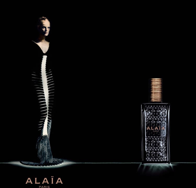 Alaïa Paris Eau de Parfum - Perfume Feminino 50ml