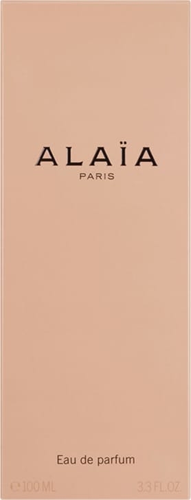 Alaïa Paris Eau de Parfum - Perfume Feminino 100ml