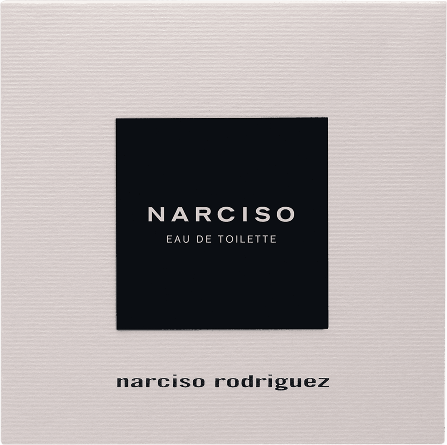 Narciso Narciso Rodriguez Eau de Toilette - Perfume Feminino 50ml