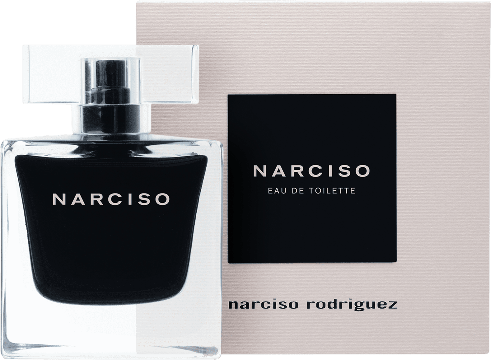 Narciso Narciso Rodriguez Eau de Toilette - Perfume Feminino 50ml
