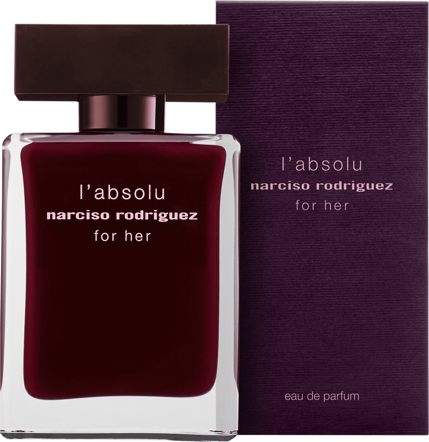Narciso Rodriguez L’Absolu For Her Eau de Parfum - Perfume Feminino 30ml