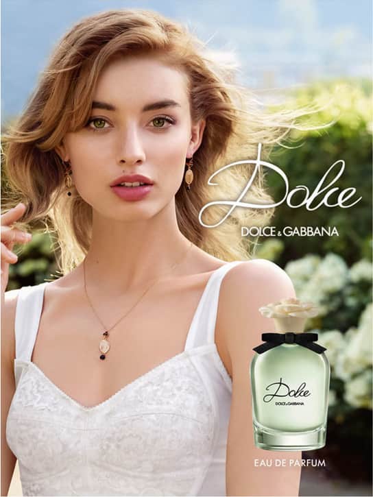 Dolce Floral Drops Dolce & Gabbana Eau de Toilette - Perfume Feminino 50ml