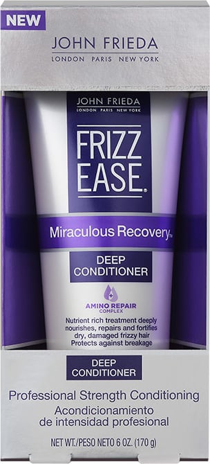 John Frieda Frizz-Ease Miraculous Recovery - Condicionador 177ml