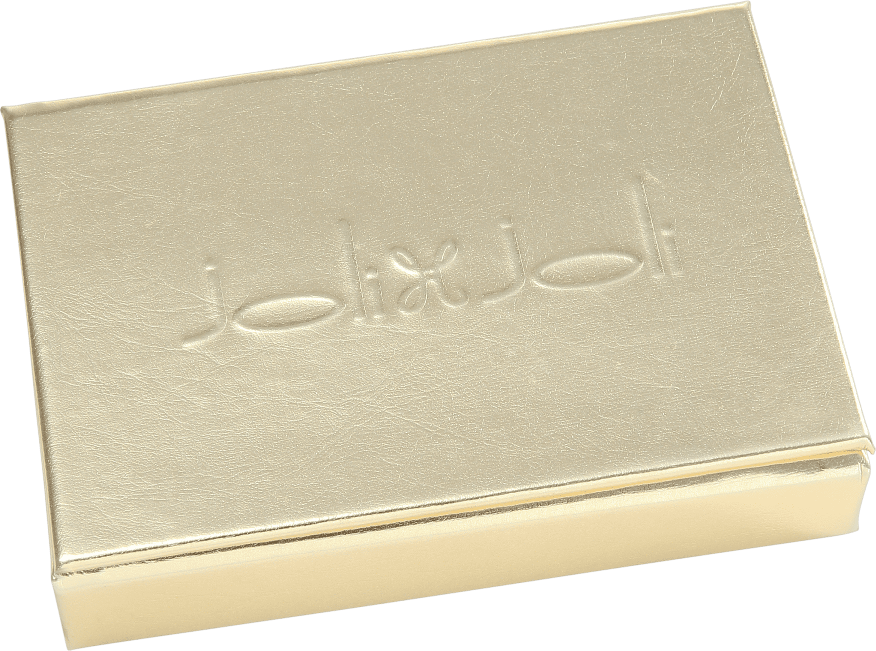 Joli Joli Gold Nº 3 - Paleta de Maquiagem