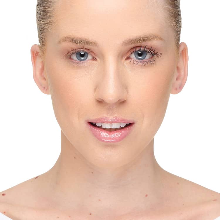 Bourjois Volume Glamour Push Up Black - Máscara para Cílios 7ml