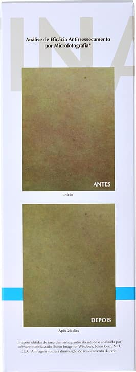 Ada Tina Gliventi HA - Creme Hidratante Antidescamação 200ml