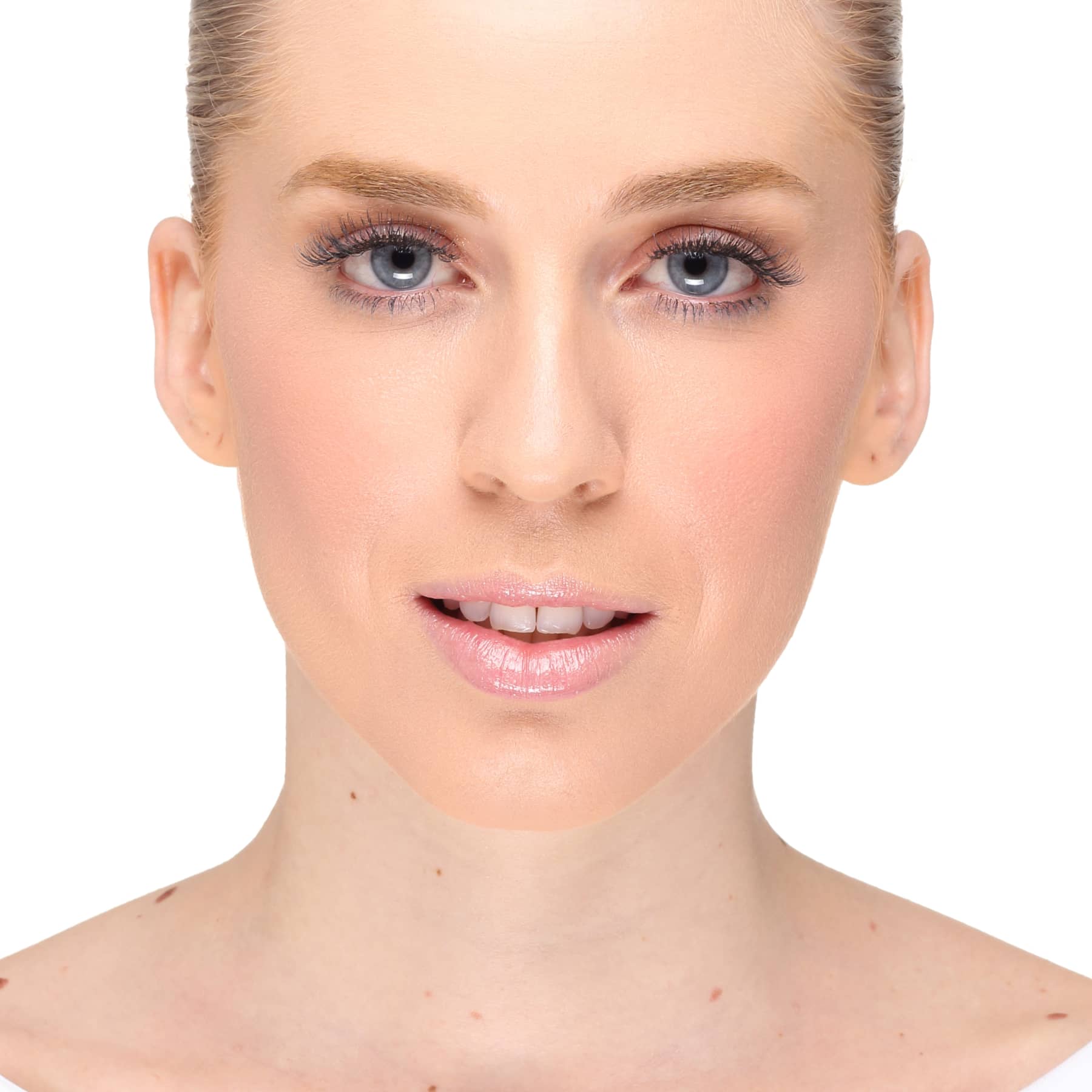 Vult Make Up Compacto 12 Opaco - Blush 5g