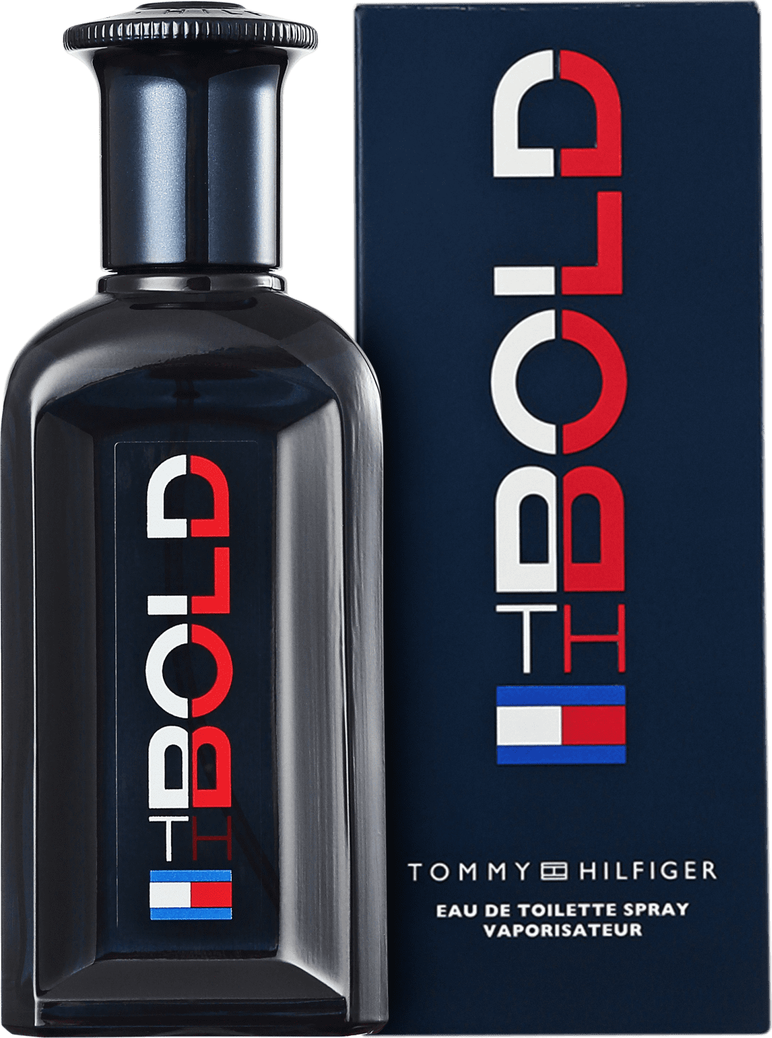 tommy hilfiger bold eau de toilette