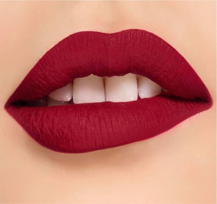 M·A·C Retro Matte Liquid Lipcolour Dance With Me - Batom Líquido 5ml